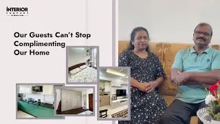 We recently completed an interior design project for Mr. Samuel Ravi Kumar and his wife, Malini Samuel, in Bangalore, and we are thrilled with their positive feedback. The project features a sleek false ceiling with recessed lighting, adding a modern touch to the home. The neutral color palette throughout the space creates a calm and sophisticated atmosphere, enhancing the overall aesthetic.
A standout feature is the modular kitchen, designed to blend style and functionality seamlessly. With efficient storage solutions and a clean, modern layout, the kitchen is both practical and visually appealing.
We are incredibly grateful to Mr. Samuel and Mrs. Malini for their kind words and trust in us. It was a pleasure working with them, and we’re so glad to hear that they and their guests appreciate the design. Thank you again for choosing us and for your heartfelt recommendation!
Want to transform your home? Click the link now! https://bit.ly/4dw70NM
Social Media Handles:
IG: https://bit.ly/3VCwfYP
FB: https://bit.ly/41vMBpT
LI: https://bit.ly/3Bx9Y7S