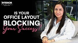 Office Vastu Tips for Business Growth, Productivity & Success | The Vastu Edit by InCo