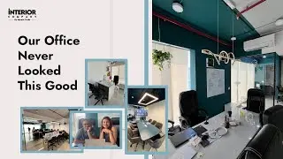 We’re excited to showcase a glowing client review for Interior Company by Square Yards, who transformed a client’s office in Ghatkopar, Mumbai! In this video, you’ll see the impressive results of our work.
This project involved redesigning the client’s office into a modern, vibrant workspace with a sleek blue and white color scheme. The new design features clean lines and contemporary finishes, perfectly reflecting the client’s vision.
From the initial 3D renderings to the final execution, our team ensured every detail was meticulously crafted. The office now stands as a testament to high-quality design and exceptional after-service support, addressing any concerns promptly.
Join us as we explore this stunning office transformation, showcasing how Square Yards created a functional and stylish workspace. Don’t forget to like, comment, and subscribe for more inspiring interior design projects!
Ready to Transform your home? Click the link now! https://bit.ly/3N7JwE8
Social Media Handles:
IG: https://bit.ly/3VCwfYP
FB: https://bit.ly/41vMBpT
LI: https://bit.ly/3Bx9Y7S