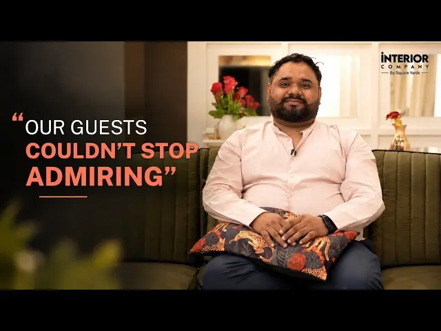 For Mr. Rahul Dhaktode from Mumbai, the home brings together clean contemporary design with practical detailing.
The living room features a marble-look TV wall, warm profile lighting, and display niches, while the bedroom uses full-height wardrobes and integrated storage for a streamlined look.
A compact dining area with layered curtains and a statement pendant, along with a modular kitchen in contrasting cabinetry and sleek finishes, completes the home.
Planning your home in Mumbai? Design a space that feels considered from every corner with Interior Company.
For more information, visit: https://www.interiorcompany.com/in/interiors/mumbai?source=wGDDFct9YTkue2FYRz%20PNQ%3D%3D
#InteriorCompany #InteriorDesign #TanujShori #KanikaGuptaShori #HomeInteriors #PersonalisedInteriors #HomeDesign