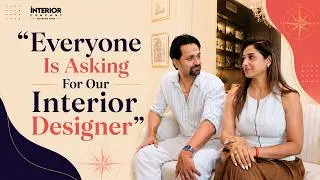 A big thank you to Mr. & Mrs. Tiwari from Dubai for trusting us with their dream home.
From our very first meeting to the final handover, it was a pleasure being a part of your home journey. Knowing that you love every corner of your home and that it's now a space everyone admires, is one of the biggest compliments we could receive.
Here's to creating many more homes filled with thoughtful design and happy memories.
Planning your dream home? Book your FREE design consultation through the link below.
For more information, visit: https://bit.ly/3FCKvJv
#InteriorCompany #tanujshori #kanikaguptashori #ClientTestimonial #DreamHome #HomeInteriors #InteriorDesign