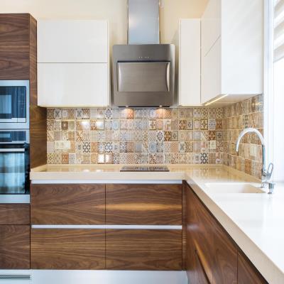 Designer Kitchen Tile