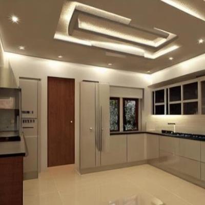 New Kitchen False Ceiling Design